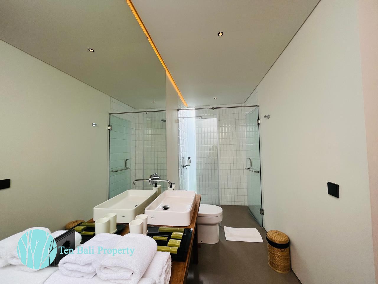 Canggu, Badung, Bali, 2 Bedrooms Bedrooms, ,2 BathroomsBathrooms,Villa,For Rent,1451