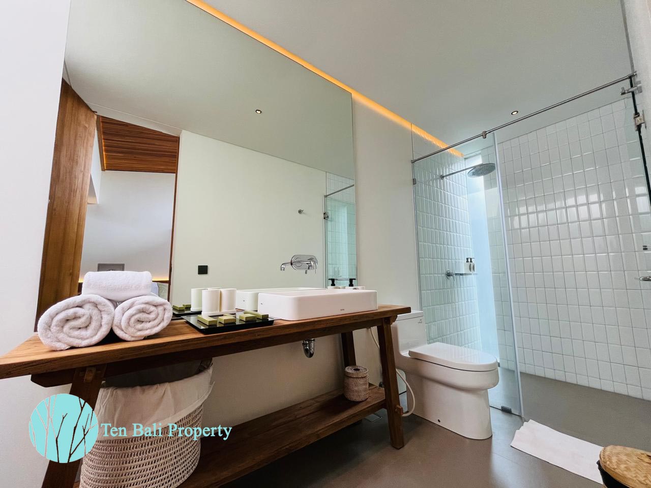 Canggu, Badung, Bali, 2 Bedrooms Bedrooms, ,2 BathroomsBathrooms,Villa,For Rent,1451
