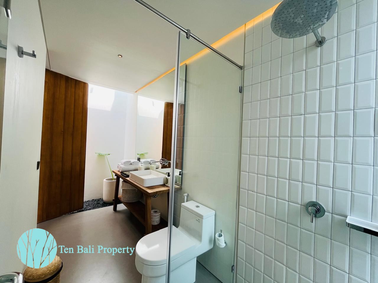 Canggu, Badung, Bali, 2 Bedrooms Bedrooms, ,2 BathroomsBathrooms,Villa,For Rent,1451