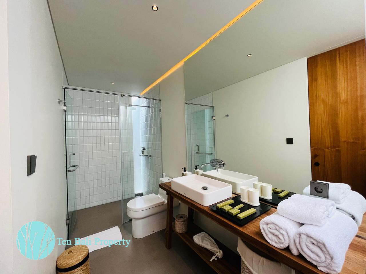 Canggu, Badung, Bali, 2 Bedrooms Bedrooms, ,2 BathroomsBathrooms,Villa,For Rent,1451