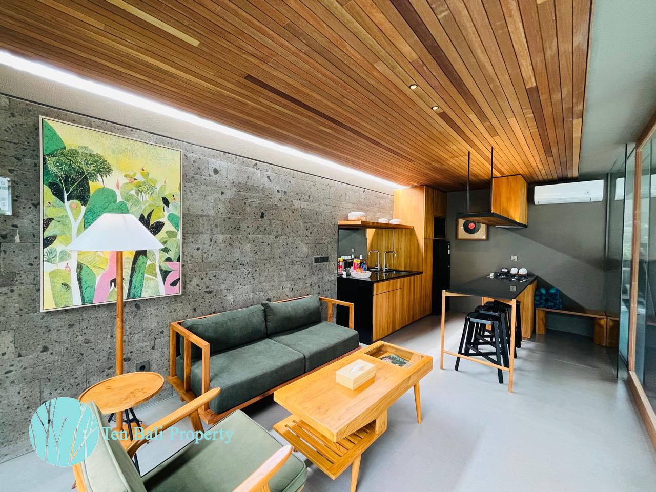 Canggu, Badung, Bali, 2 Bedrooms Bedrooms, ,2 BathroomsBathrooms,Villa,For Rent,1451