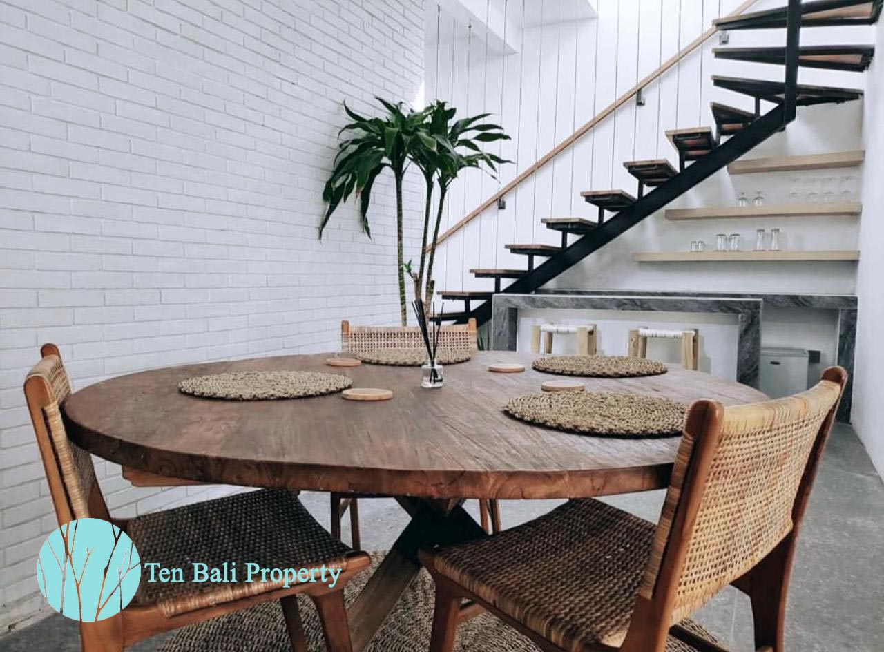 Sanur, Denpasar, Bali, 4 Bedrooms Bedrooms, ,4 BathroomsBathrooms,Villa,For Rent,1453
