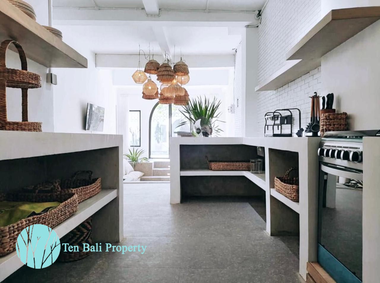 Sanur, Denpasar, Bali, 4 Bedrooms Bedrooms, ,4 BathroomsBathrooms,Villa,For Rent,1453
