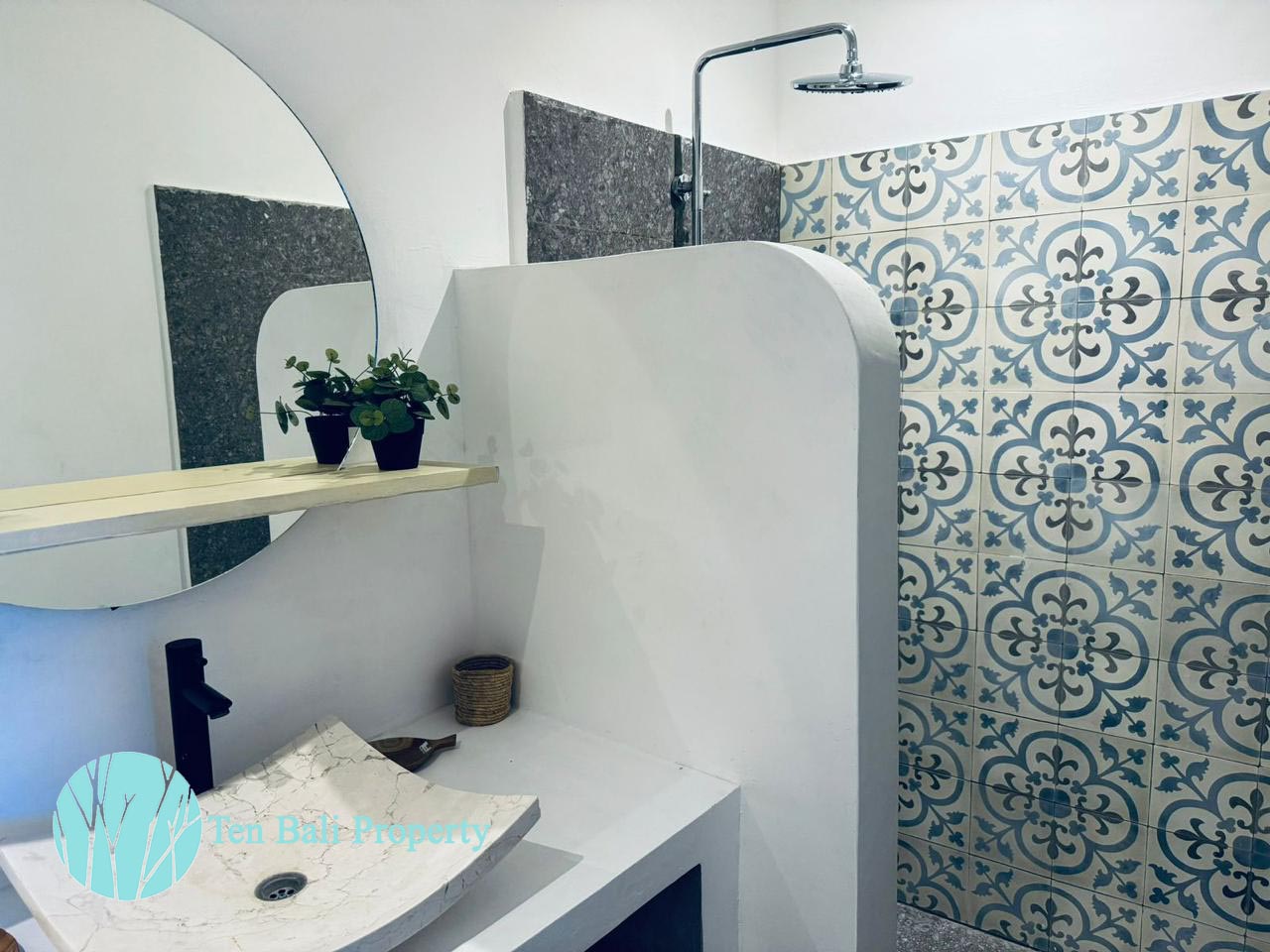 Sanur, Denpasar, Bali, 4 Bedrooms Bedrooms, ,4 BathroomsBathrooms,Villa,For Rent,1453