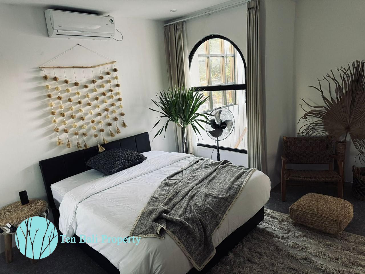 Sanur, Denpasar, Bali, 4 Bedrooms Bedrooms, ,4 BathroomsBathrooms,Villa,For Rent,1453