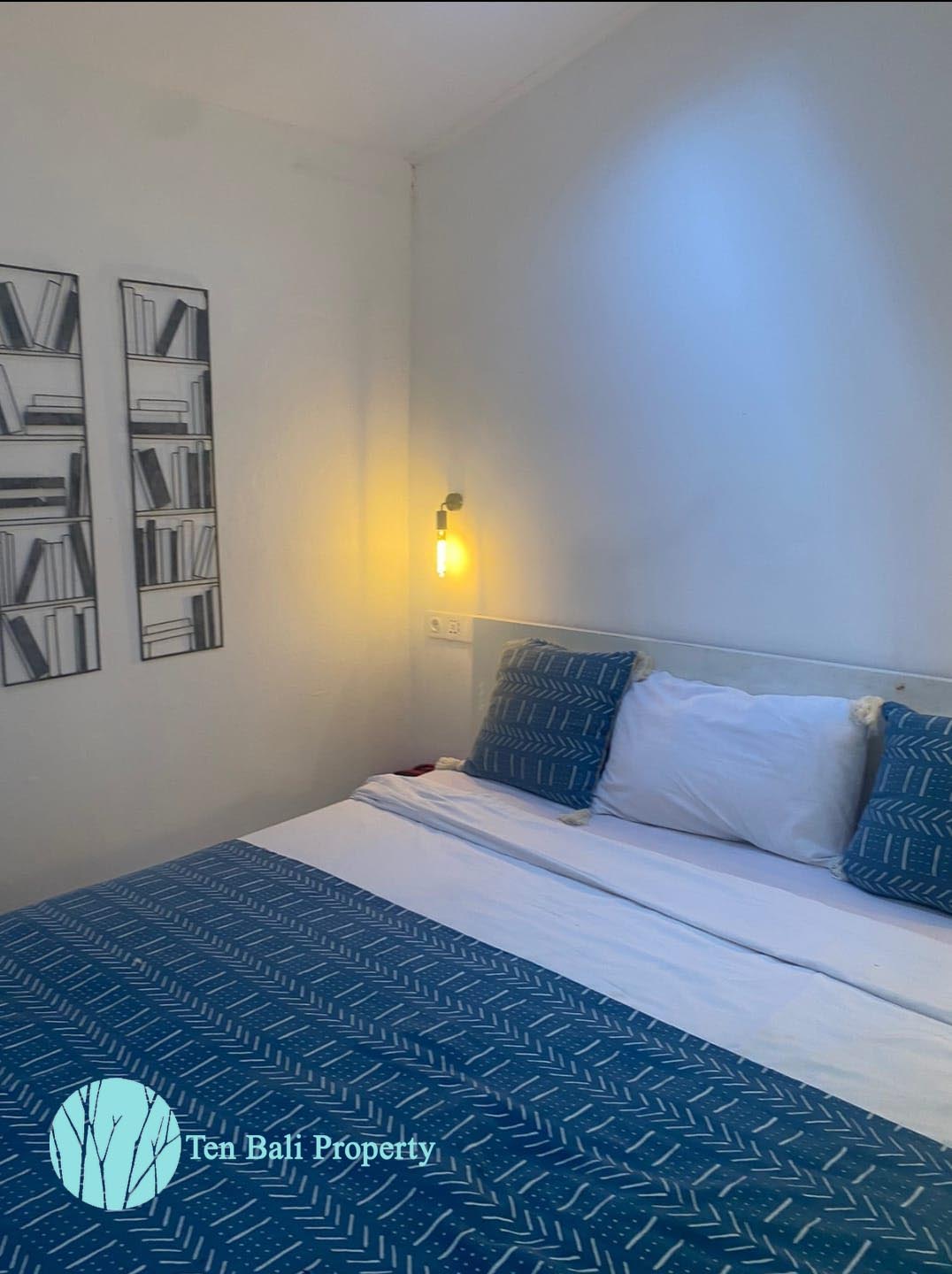 Berawa, Canggu, Bali, 2 Bedrooms Bedrooms, ,2 BathroomsBathrooms,Studio,For Rent,1457