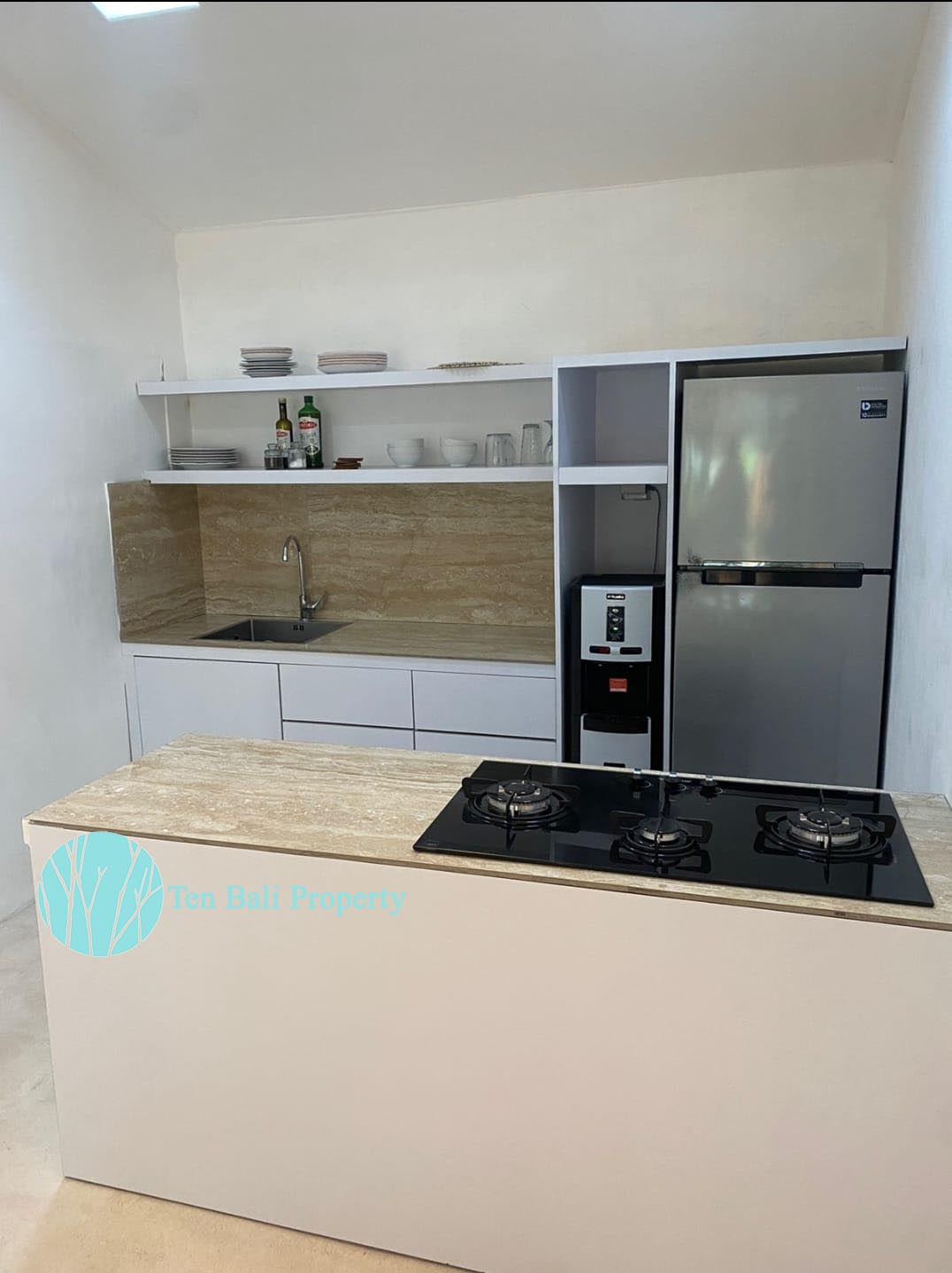 Berawa, Canggu, Bali, 2 Bedrooms Bedrooms, ,2 BathroomsBathrooms,Studio,For Rent,1457