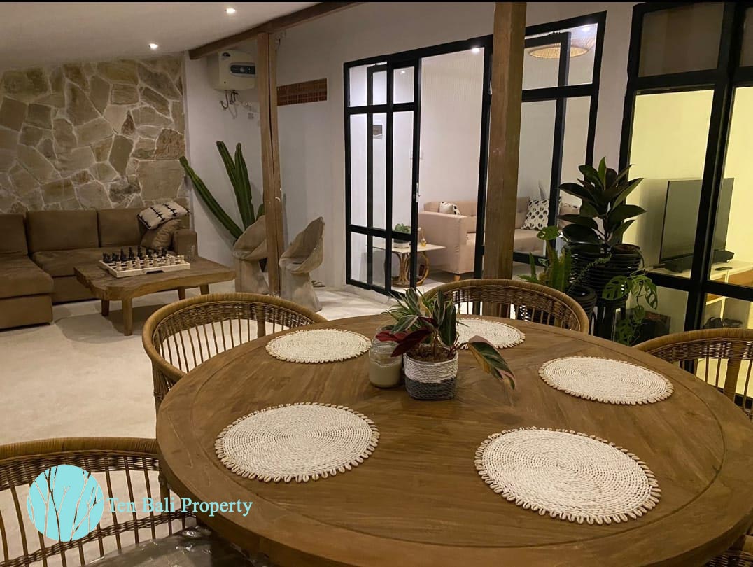 Berawa, Canggu, Bali, 2 Bedrooms Bedrooms, ,2 BathroomsBathrooms,Studio,For Rent,1457