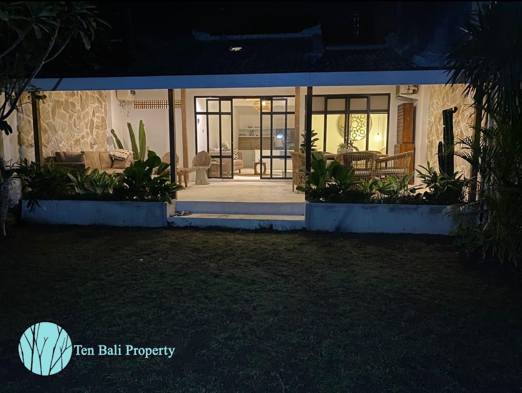 Berawa, Canggu, Bali, 2 Bedrooms Bedrooms, ,2 BathroomsBathrooms,Studio,For Rent,1457