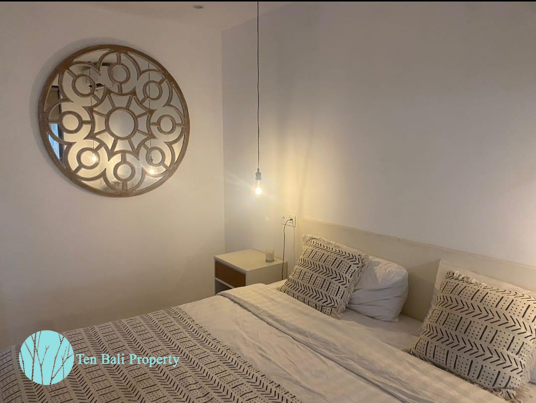 Berawa, Canggu, Bali, 2 Bedrooms Bedrooms, ,2 BathroomsBathrooms,Studio,For Rent,1457
