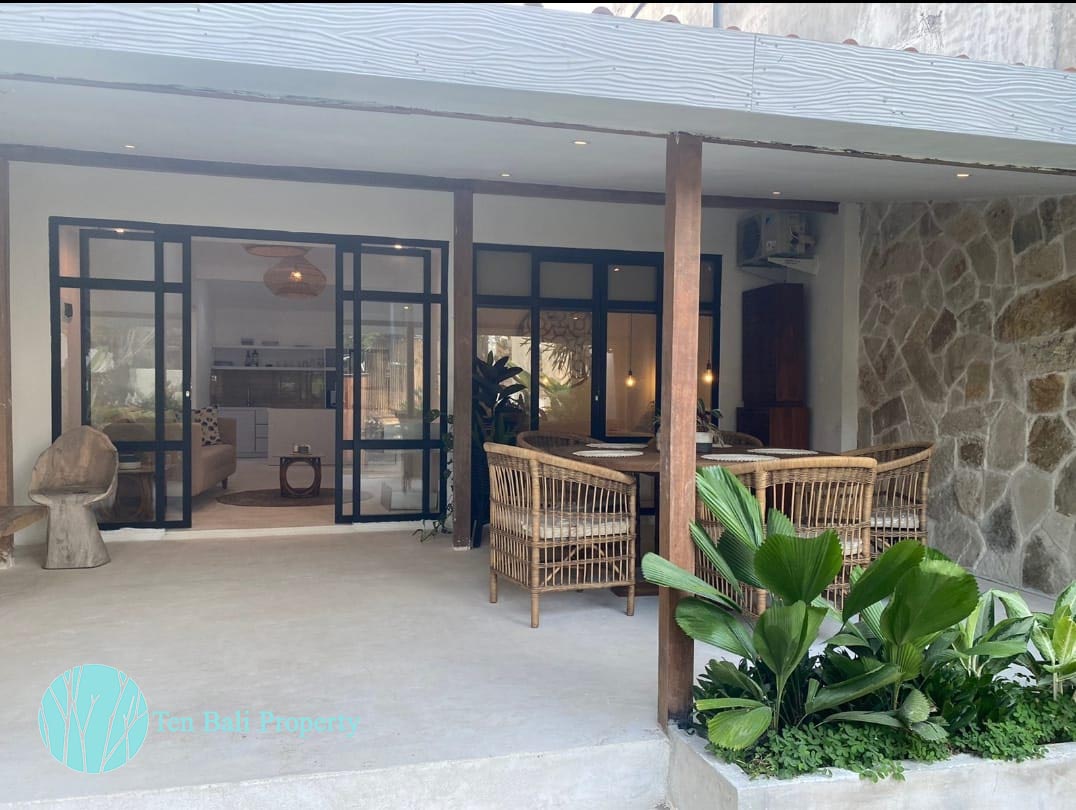 Berawa, Canggu, Bali, 2 Bedrooms Bedrooms, ,2 BathroomsBathrooms,Studio,For Rent,1457