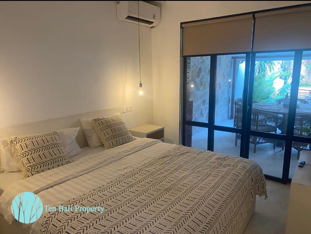 Berawa, Canggu, Bali, 2 Bedrooms Bedrooms, ,2 BathroomsBathrooms,Studio,For Rent,1457