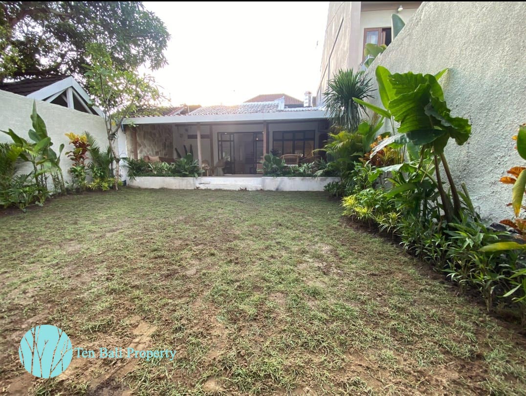 Berawa, Canggu, Bali, 2 Bedrooms Bedrooms, ,2 BathroomsBathrooms,Studio,For Rent,1457