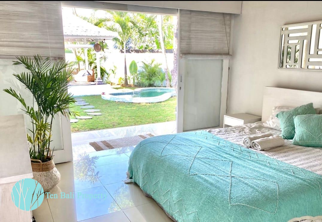 Berawa, Canggu, Bali, 2 Bedrooms Bedrooms, ,2 BathroomsBathrooms,Villa,For Rent,1459