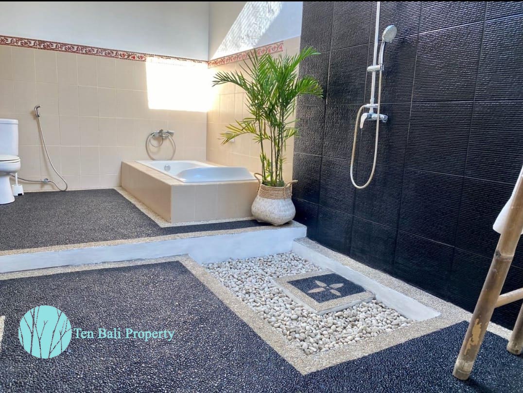 Berawa, Canggu, Bali, 2 Bedrooms Bedrooms, ,2 BathroomsBathrooms,Villa,For Rent,1459