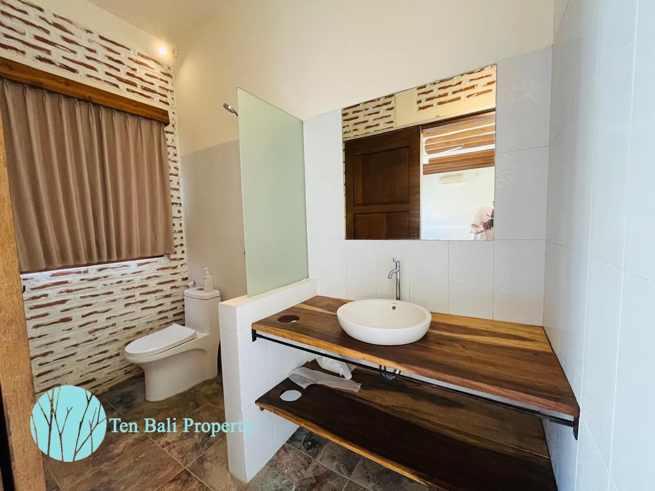 Kerobokan, Badung, Bali, 3 Bedrooms Bedrooms, ,3 BathroomsBathrooms,Villa,For Sale,1465