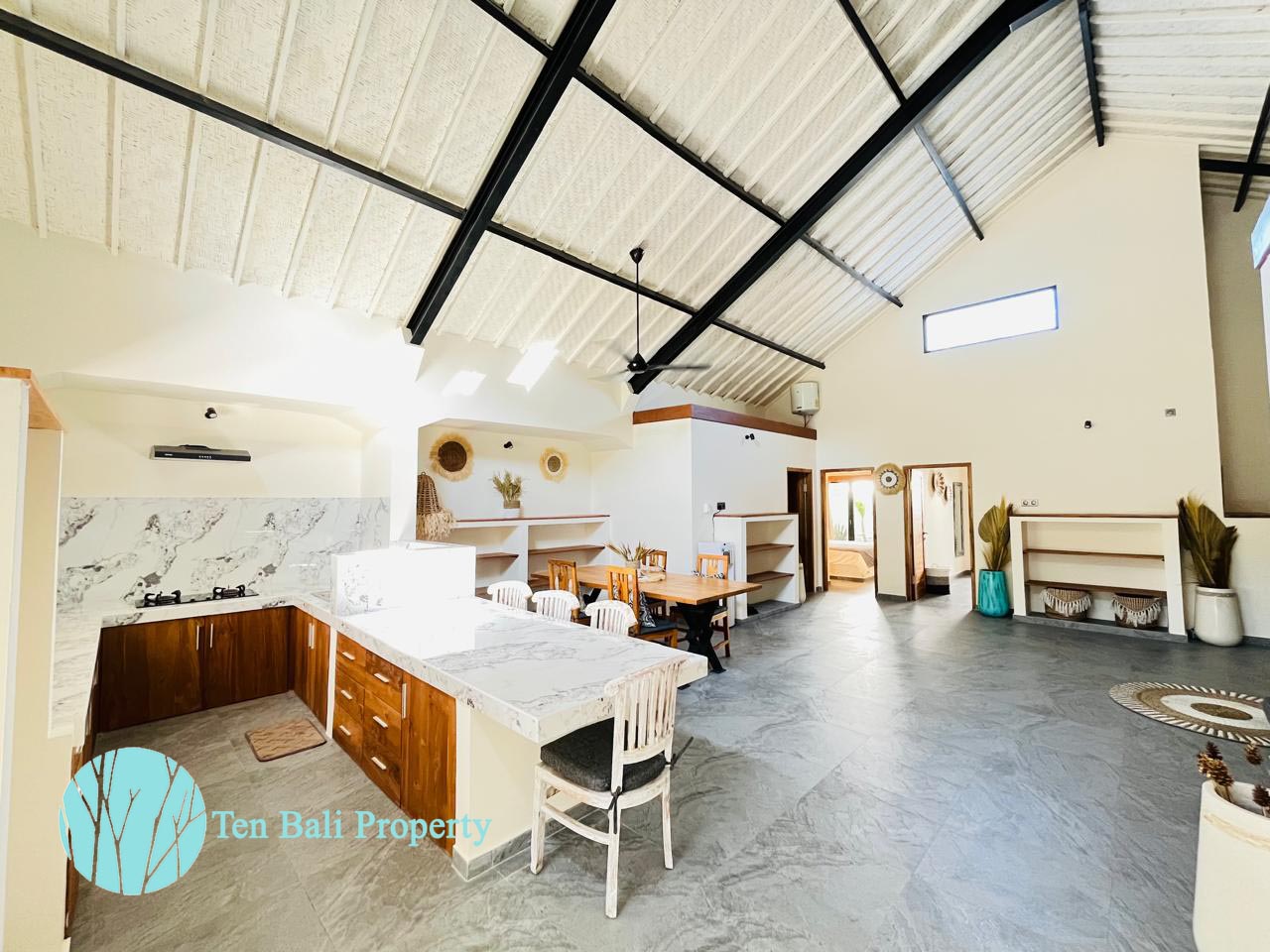 Kerobokan, Badung, Bali, 3 Bedrooms Bedrooms, ,3 BathroomsBathrooms,Villa,For Sale,1465