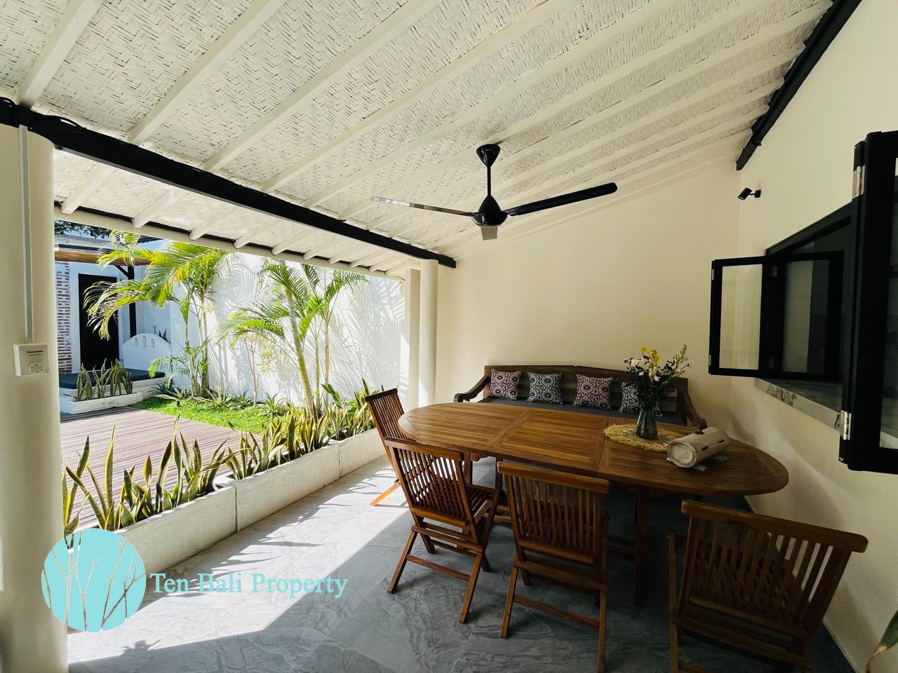 Kerobokan, Badung, Bali, 3 Bedrooms Bedrooms, ,3 BathroomsBathrooms,Villa,For Sale,1465