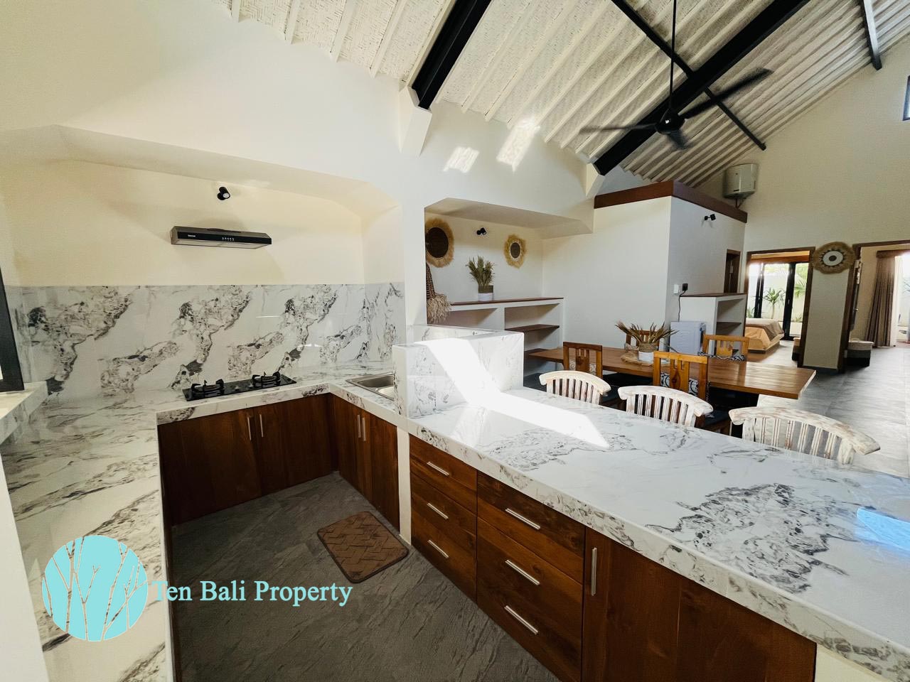 Kerobokan, Badung, Bali, 3 Bedrooms Bedrooms, ,3 BathroomsBathrooms,Villa,For Sale,1465