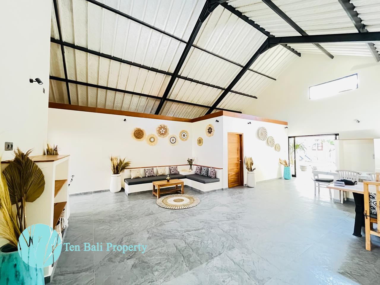 Kerobokan, Badung, Bali, 3 Bedrooms Bedrooms, ,3 BathroomsBathrooms,Villa,For Sale,1465
