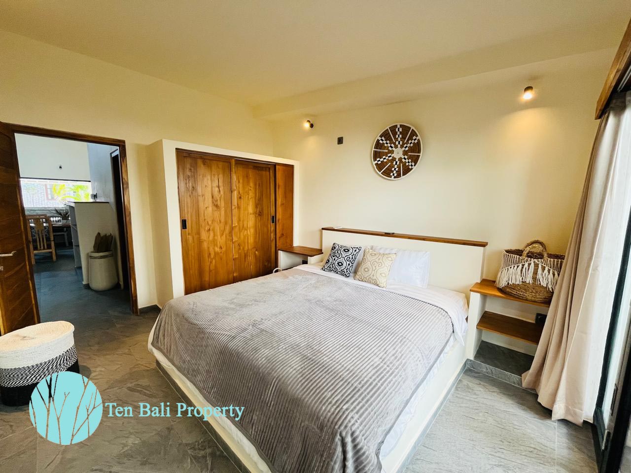 Kerobokan, Badung, Bali, 3 Bedrooms Bedrooms, ,3 BathroomsBathrooms,Villa,For Sale,1465