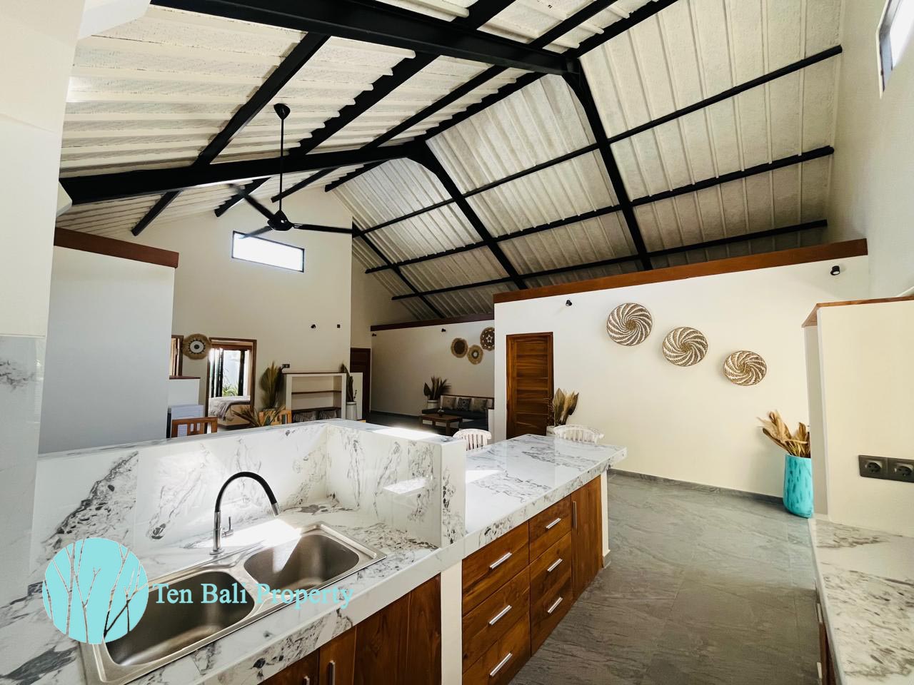 Kerobokan, Badung, Bali, 3 Bedrooms Bedrooms, ,3 BathroomsBathrooms,Villa,For Sale,1465