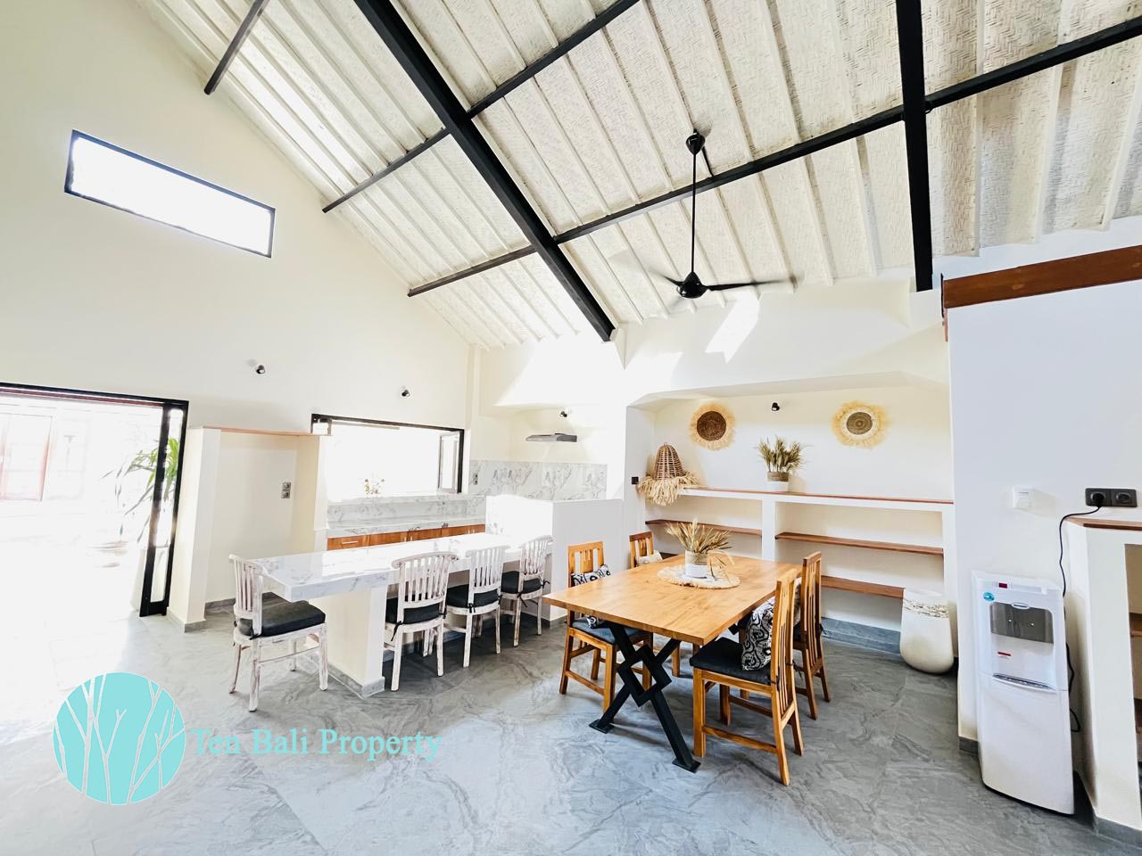 Kerobokan, Badung, Bali, 3 Bedrooms Bedrooms, ,3 BathroomsBathrooms,Villa,For Sale,1465