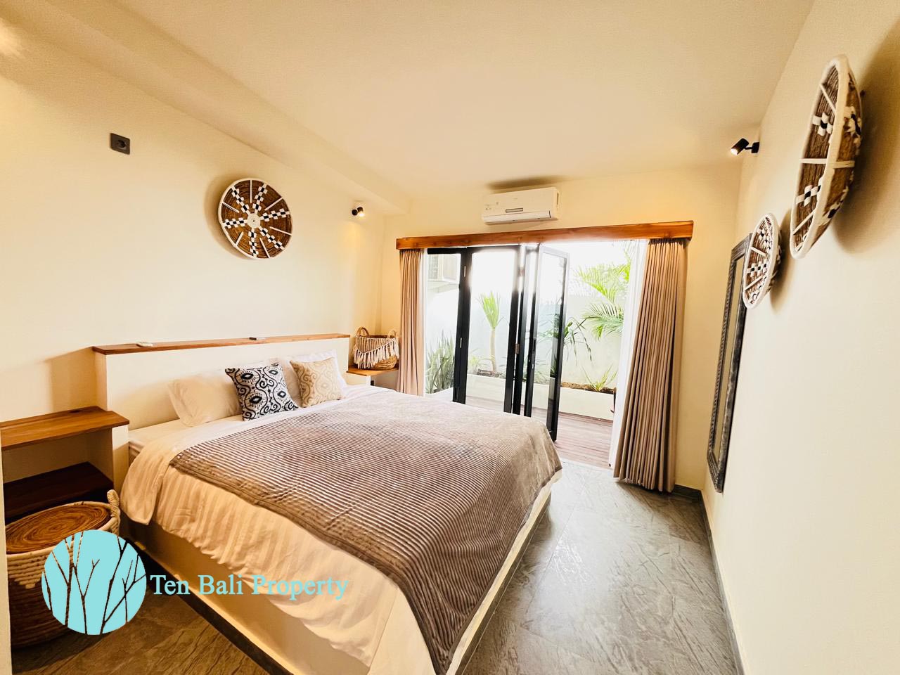 Kerobokan, Badung, Bali, 3 Bedrooms Bedrooms, ,3 BathroomsBathrooms,Villa,For Sale,1465