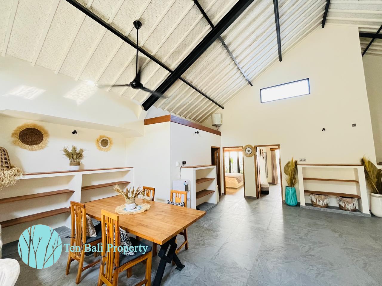 Kerobokan, Badung, Bali, 3 Bedrooms Bedrooms, ,3 BathroomsBathrooms,Villa,For Sale,1465