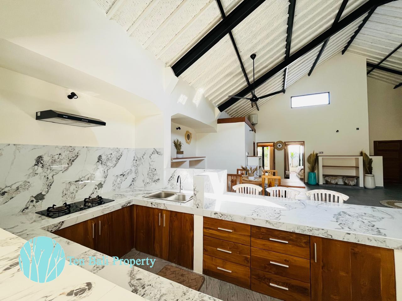Kerobokan, Badung, Bali, 3 Bedrooms Bedrooms, ,3 BathroomsBathrooms,Villa,For Sale,1465