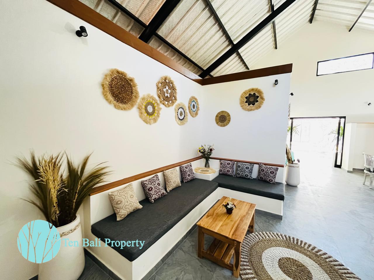 Kerobokan, Badung, Bali, 3 Bedrooms Bedrooms, ,3 BathroomsBathrooms,Villa,For Sale,1465