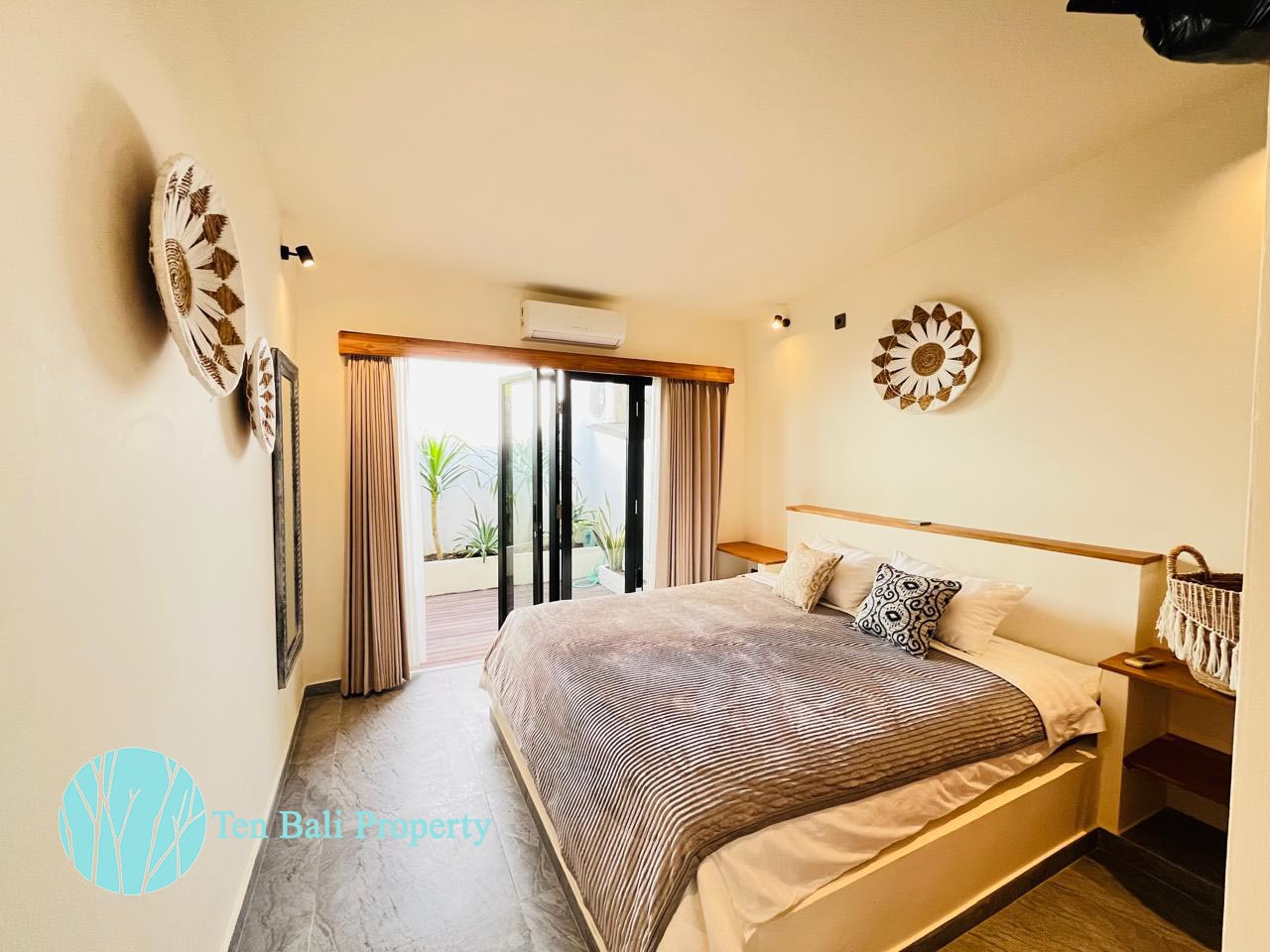 Kerobokan, Badung, Bali, 3 Bedrooms Bedrooms, ,3 BathroomsBathrooms,Villa,For Sale,1465