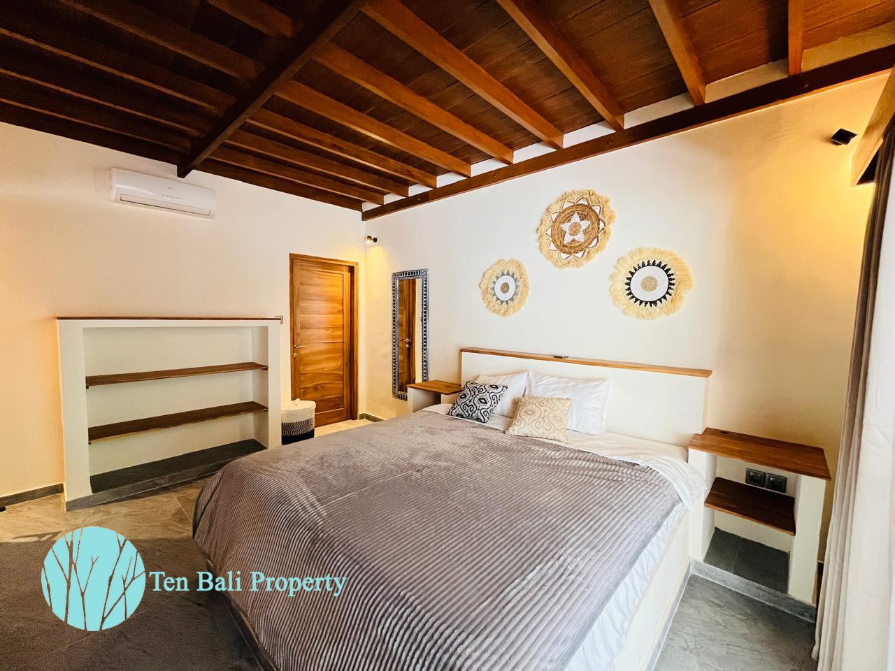 Kerobokan, Badung, Bali, 3 Bedrooms Bedrooms, ,3 BathroomsBathrooms,Villa,For Sale,1465