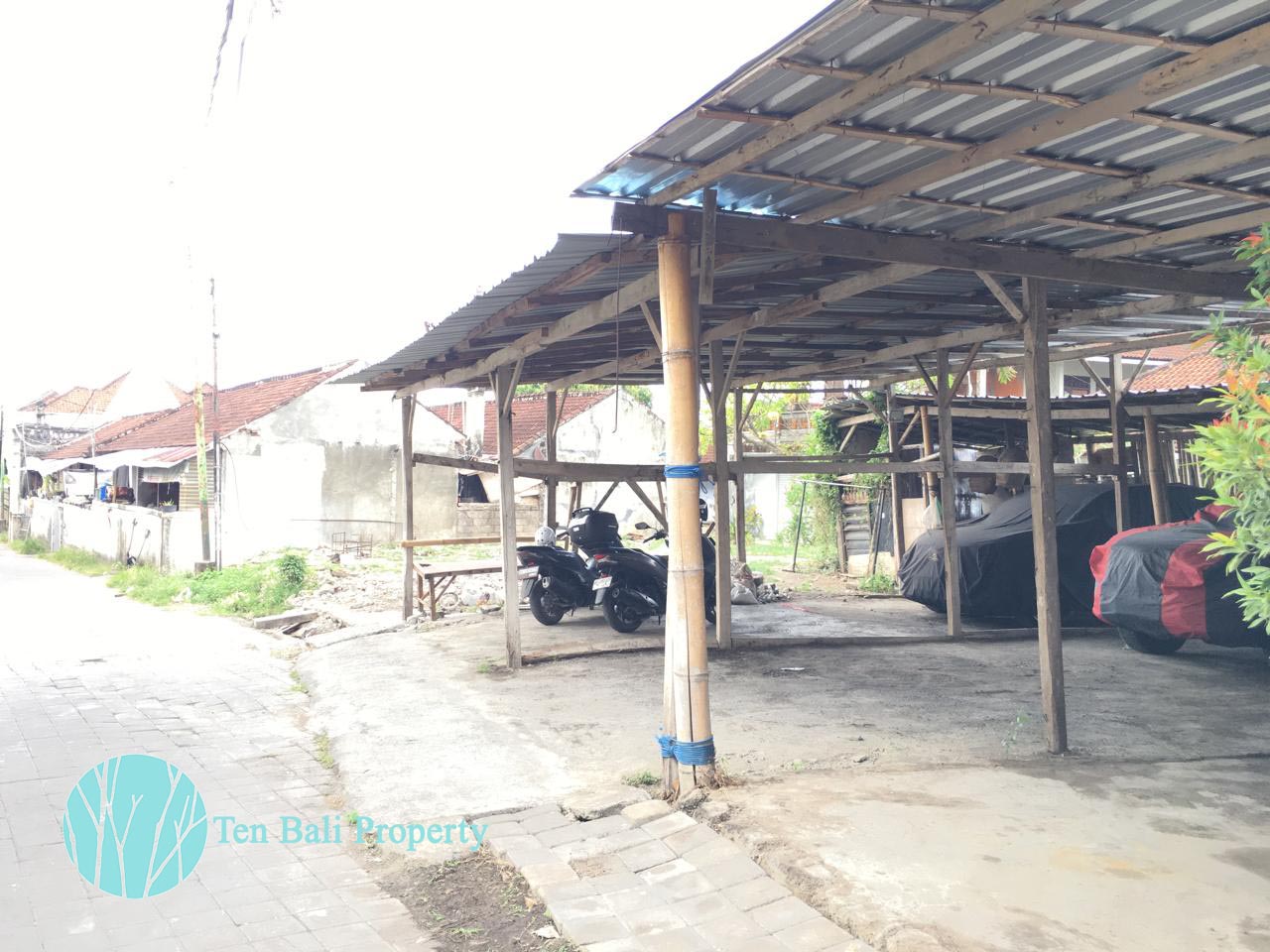 Kerobokan, Badung, Bali, ,Land,For Sale,1471