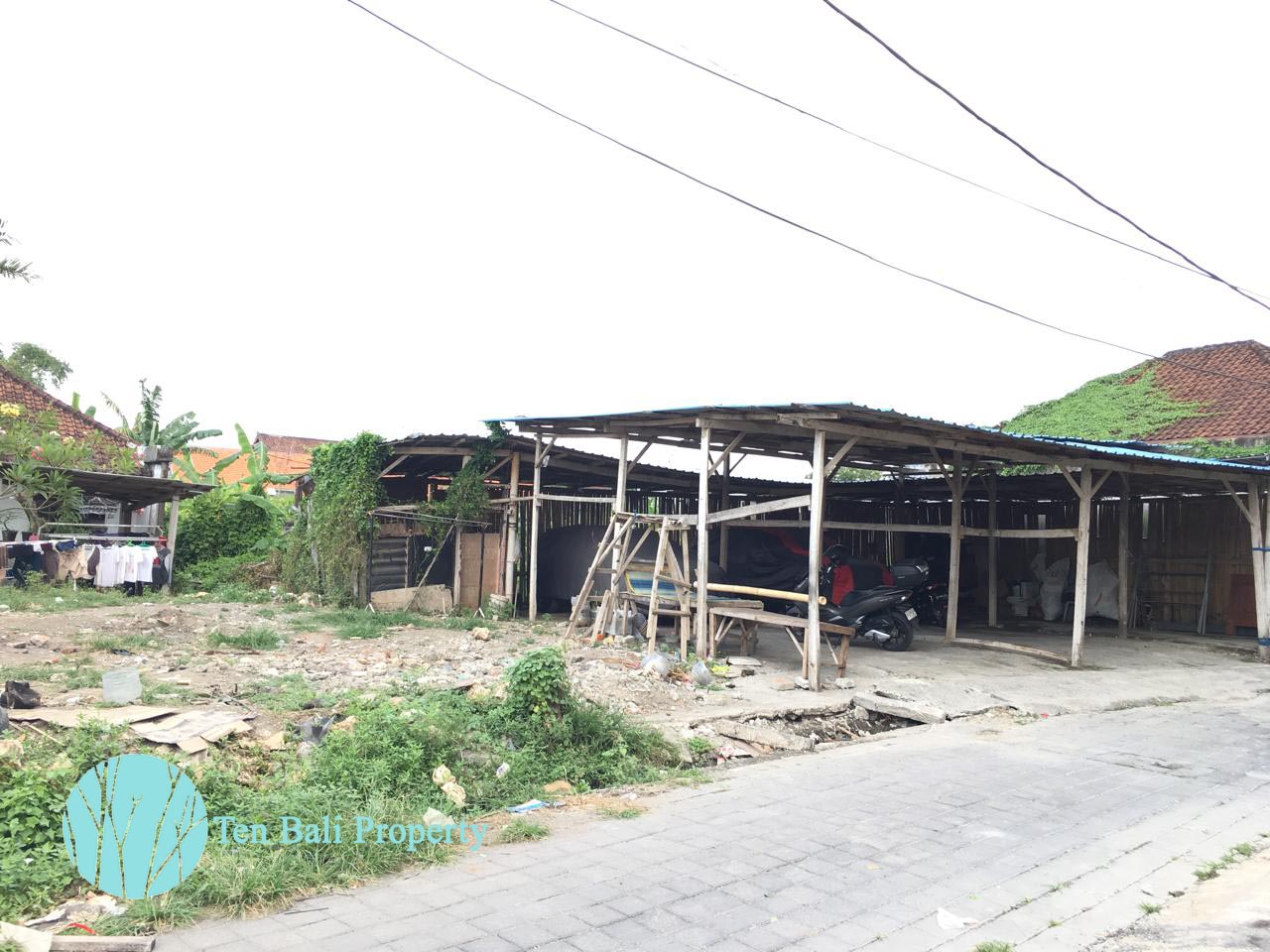 Kerobokan, Badung, Bali, ,Land,For Sale,1471