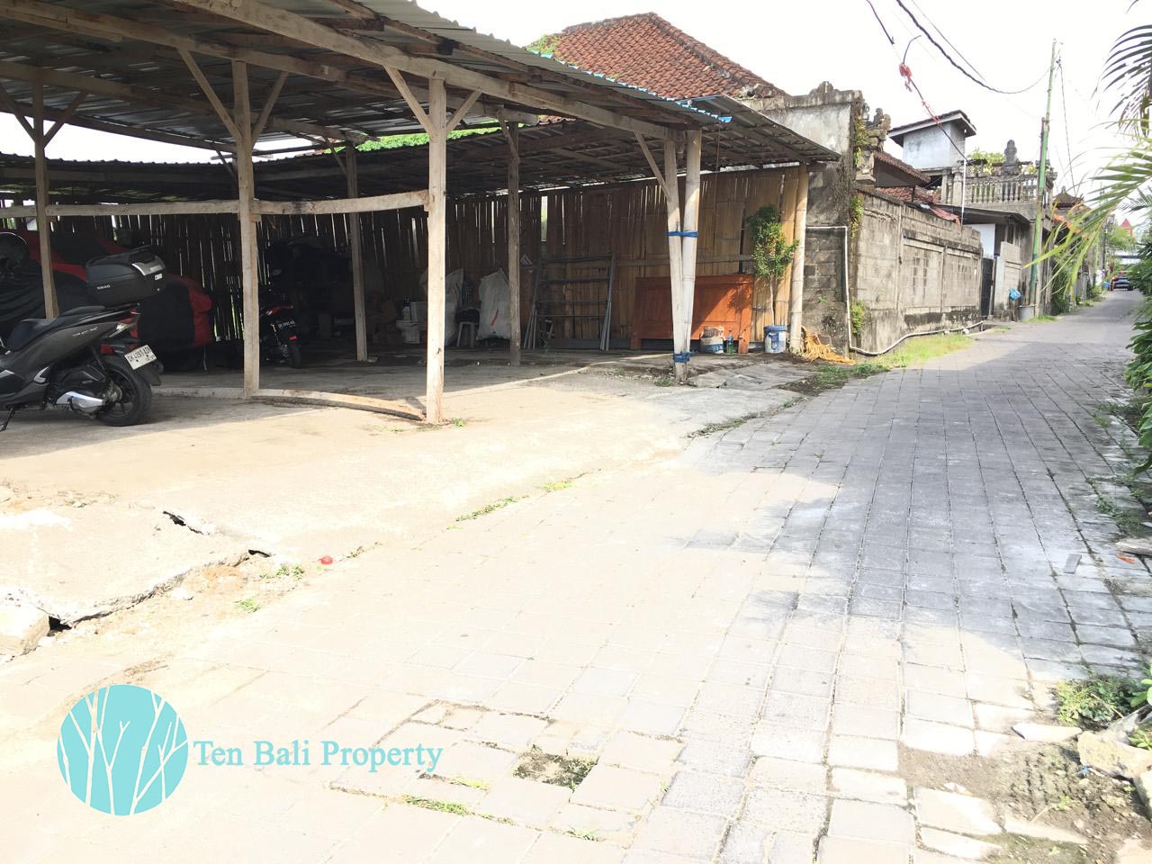 Kerobokan, Badung, Bali, ,Land,For Sale,1471