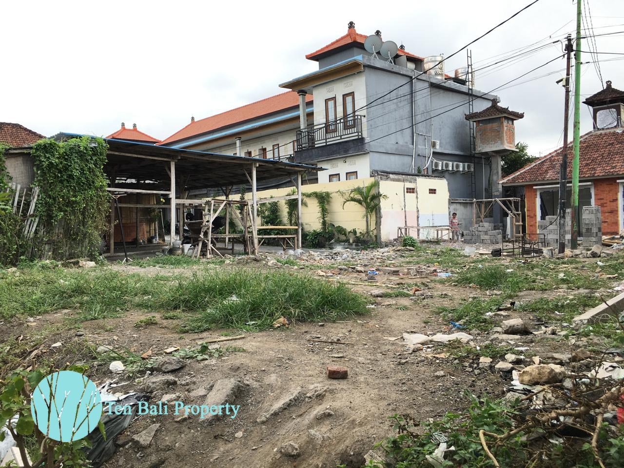 Kerobokan, Badung, Bali, ,Land,For Sale,1471