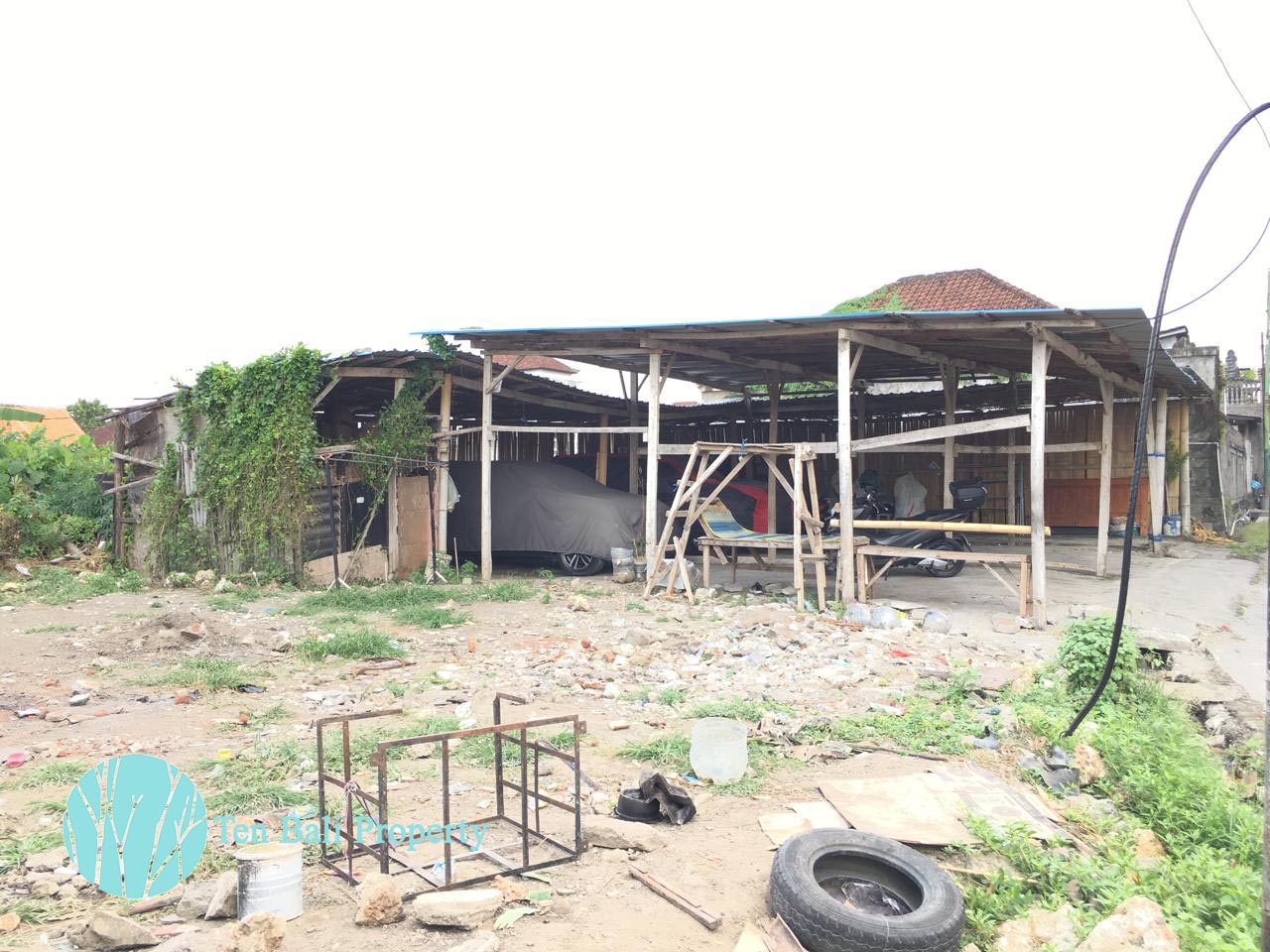 Kerobokan, Badung, Bali, ,Land,For Sale,1471