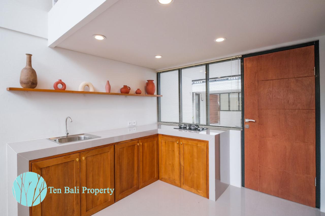 Buduk, Mengwi, Bali, 1 Bedroom Bedrooms, ,1 BathroomBathrooms,Villa,For Sale,1476