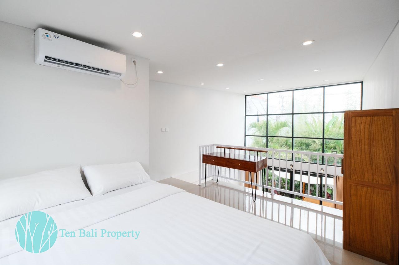 Buduk, Mengwi, Bali, 1 Bedroom Bedrooms, ,1 BathroomBathrooms,Villa,For Sale,1476