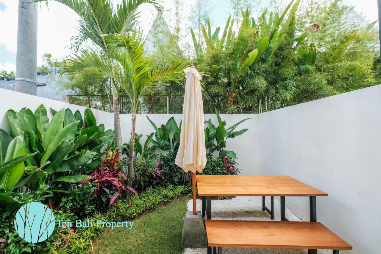 Buduk, Mengwi, Bali, 1 Bedroom Bedrooms, ,1 BathroomBathrooms,Villa,For Sale,1476