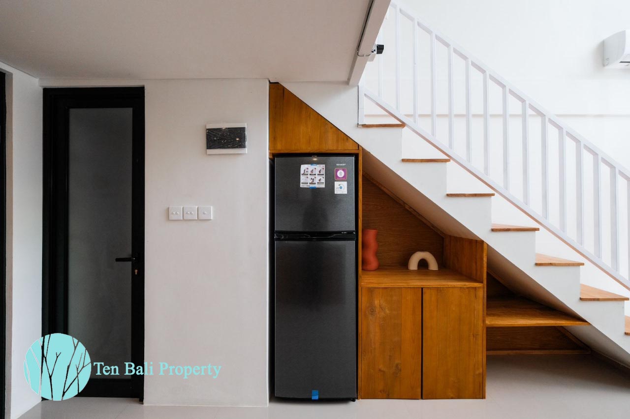 Buduk, Mengwi, Bali, 1 Bedroom Bedrooms, ,1 BathroomBathrooms,Villa,For Sale,1476