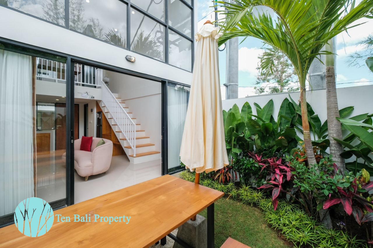 Buduk, Mengwi, Bali, 1 Bedroom Bedrooms, ,1 BathroomBathrooms,Villa,For Sale,1476