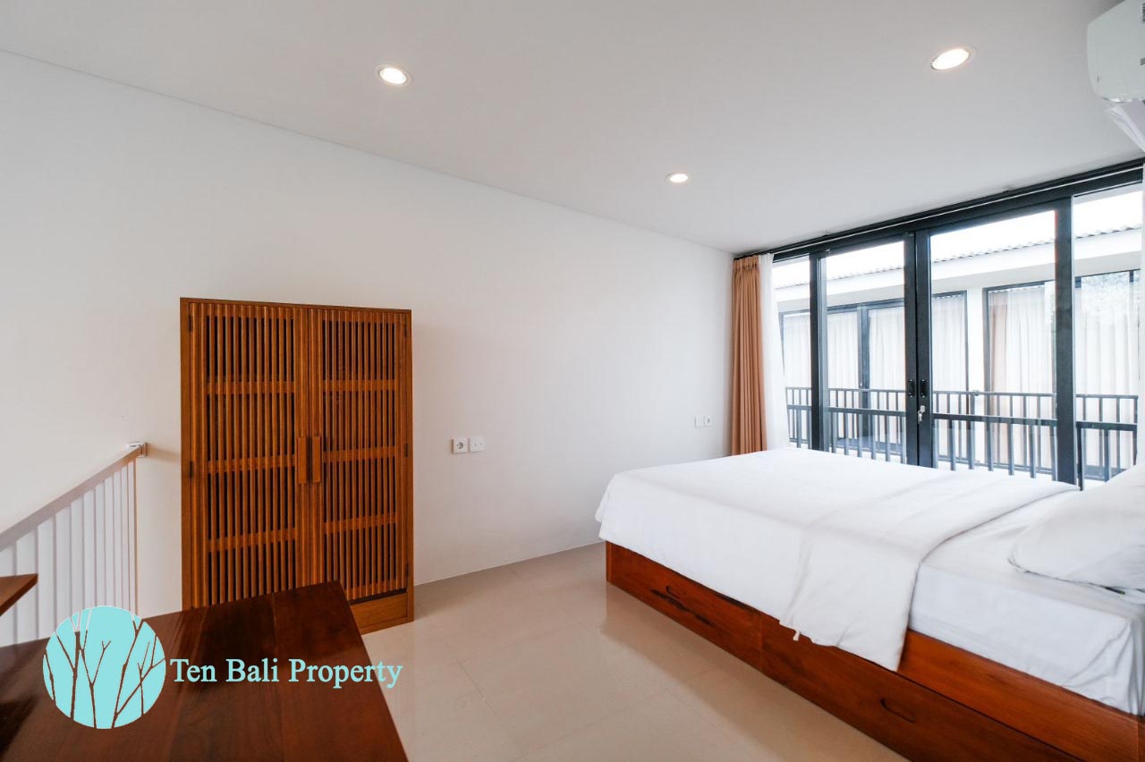 Buduk, Mengwi, Bali, 1 Bedroom Bedrooms, ,1 BathroomBathrooms,Villa,For Sale,1476