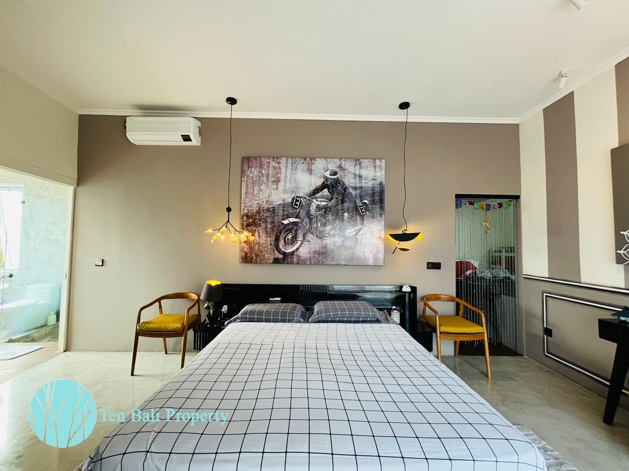 Padonan, Canggu, Bali, 2 Bedrooms Bedrooms, ,2 BathroomsBathrooms,Villa,For Rent,1481
