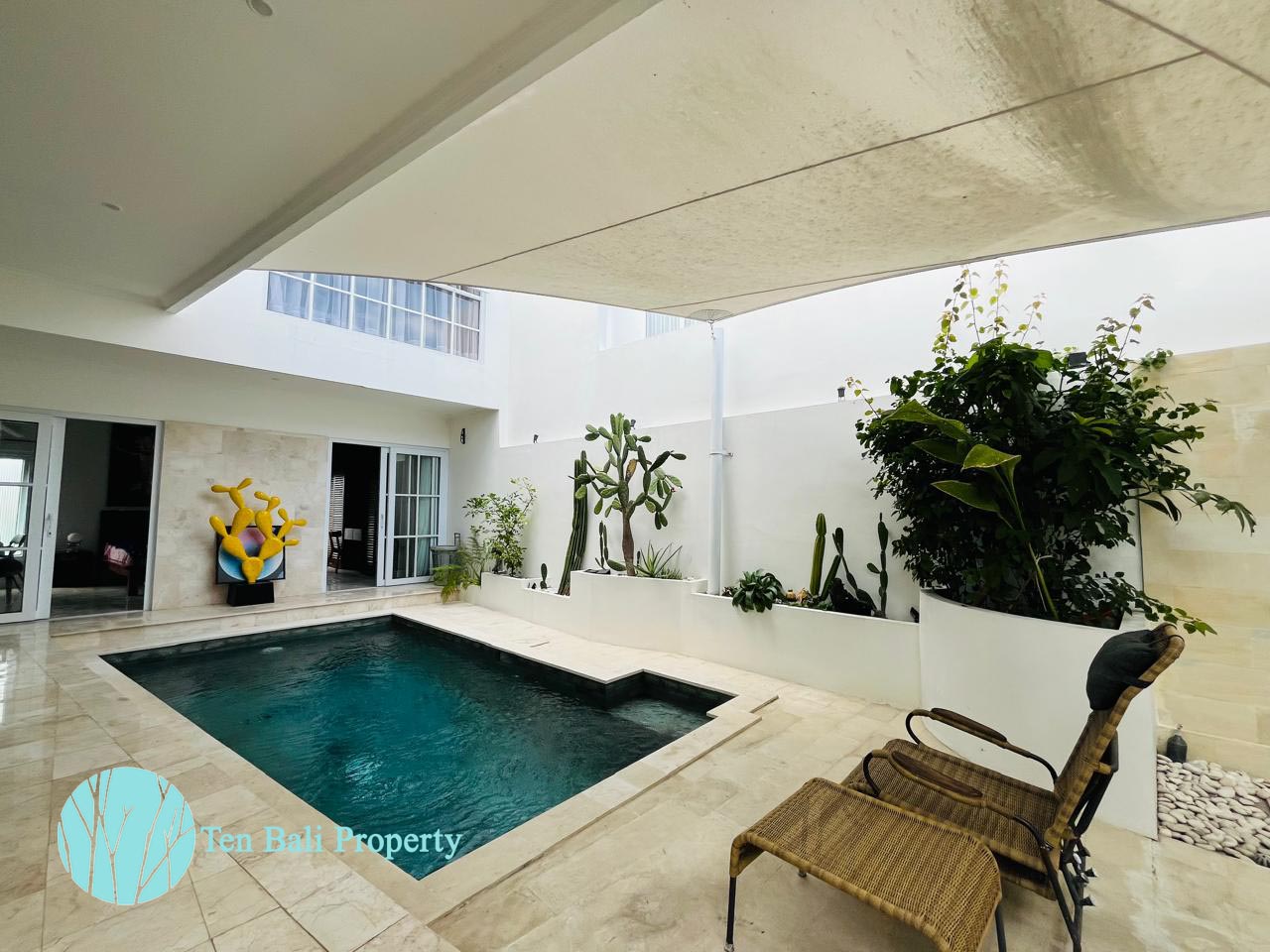 Padonan, Canggu, Bali, 2 Bedrooms Bedrooms, ,2 BathroomsBathrooms,Villa,For Rent,1481