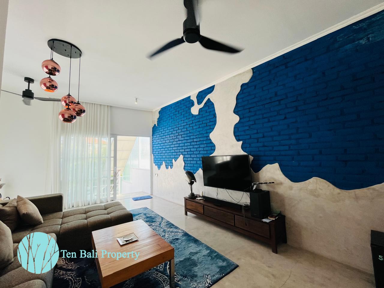 Padonan, Canggu, Bali, 2 Bedrooms Bedrooms, ,2 BathroomsBathrooms,Villa,For Rent,1481