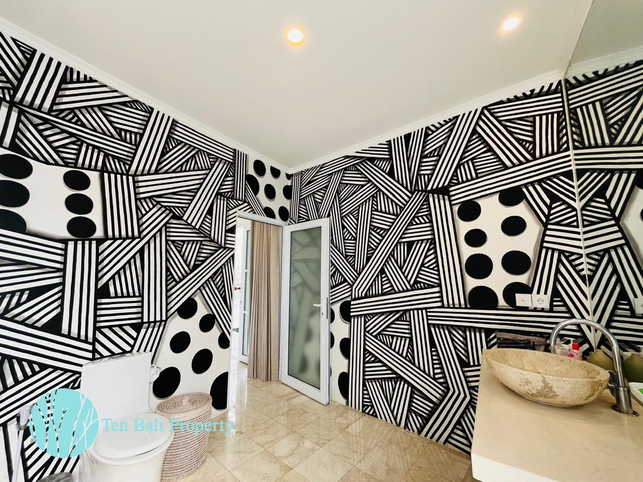 Padonan, Canggu, Bali, 2 Bedrooms Bedrooms, ,2 BathroomsBathrooms,Villa,For Rent,1481