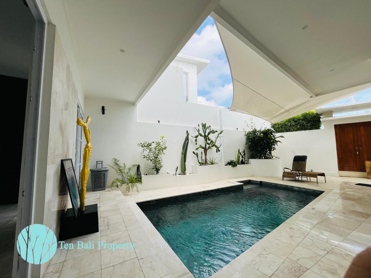 Padonan, Canggu, Bali, 2 Bedrooms Bedrooms, ,2 BathroomsBathrooms,Villa,For Rent,1481