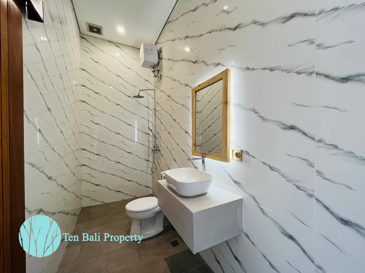 Kerobokan, Badung, Bali, 2 Bedrooms Bedrooms, ,2 BathroomsBathrooms,Villa,For Rent,1493